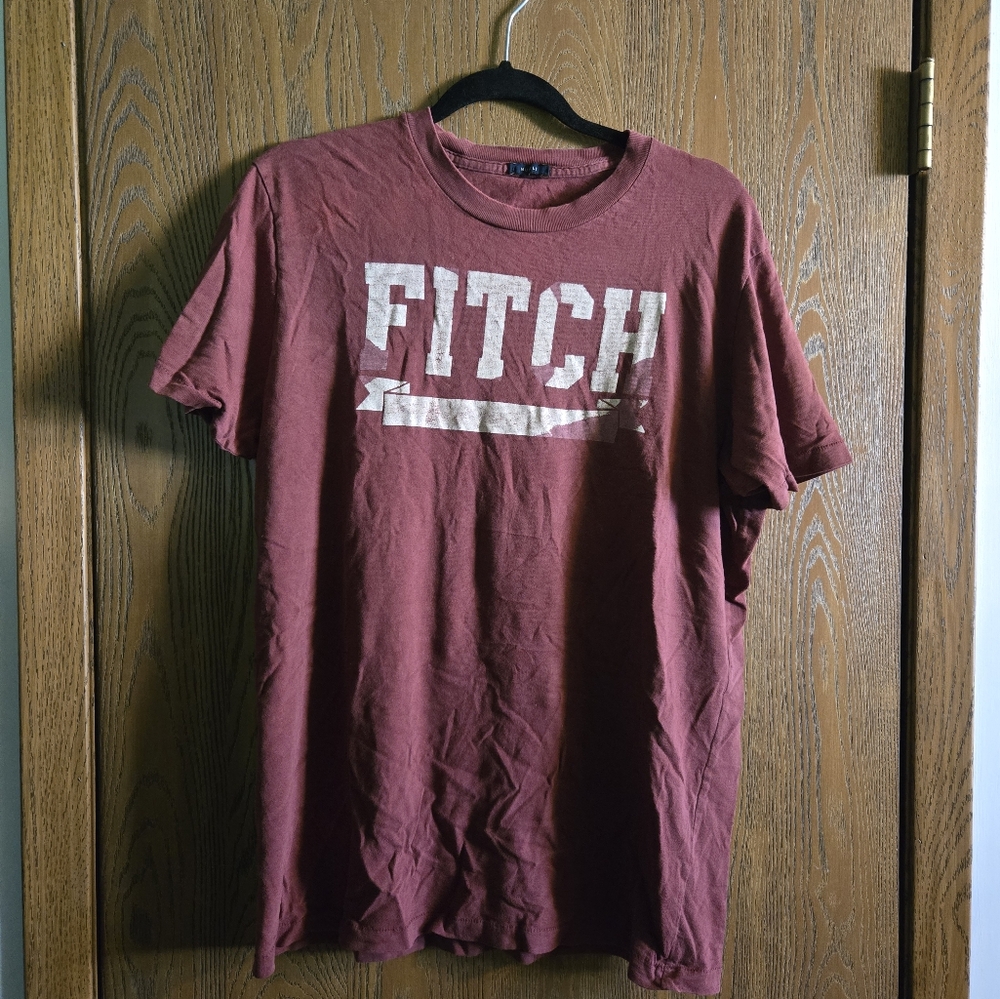 Vintage Abercrombie & Fitch T-Shirt